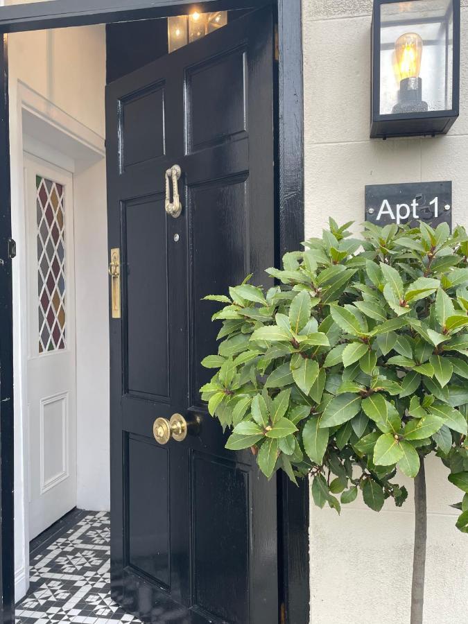Cyprus View Apartment 벨파스트 외부 사진