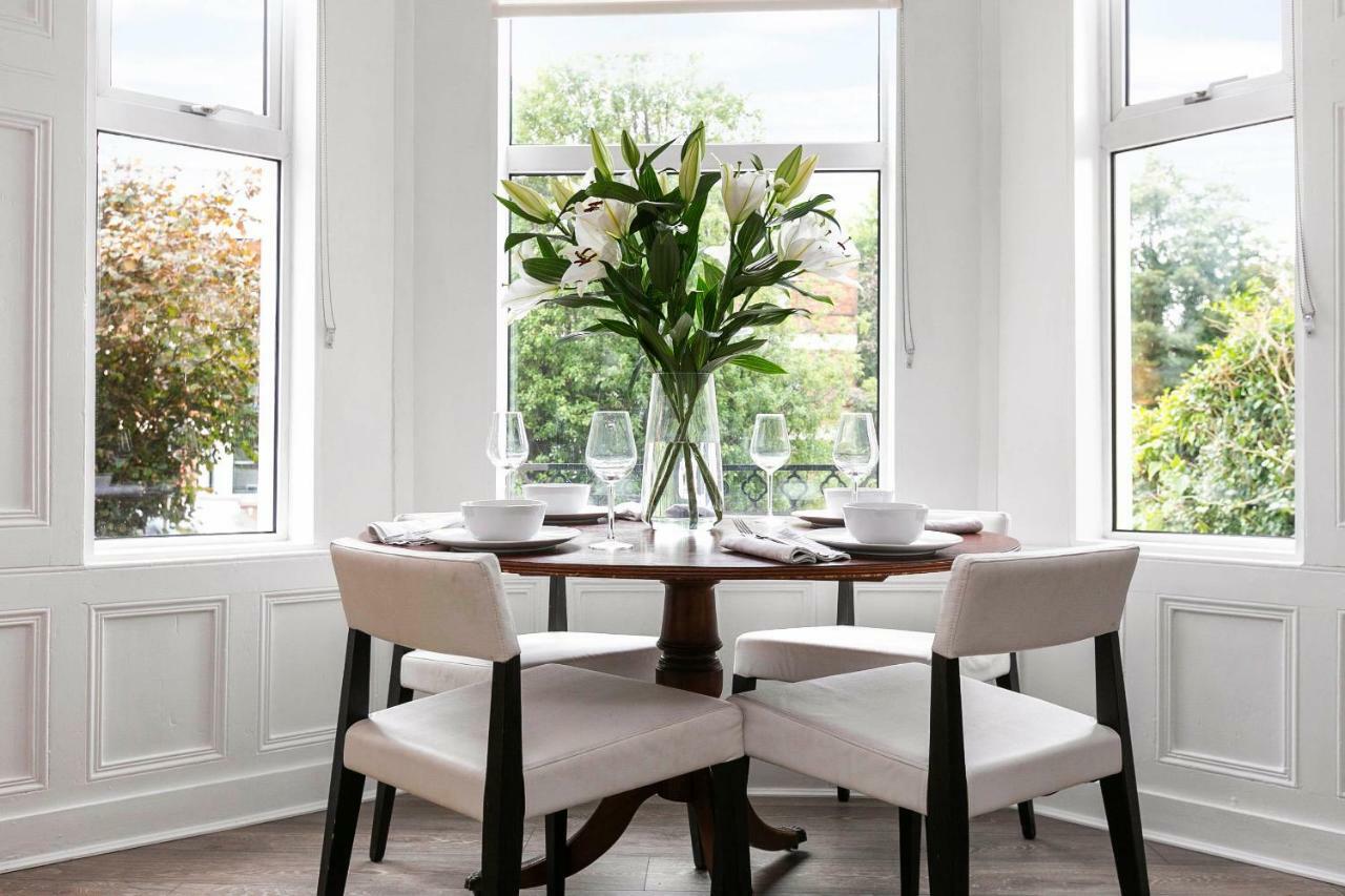 Cyprus View Apartment 벨파스트 외부 사진