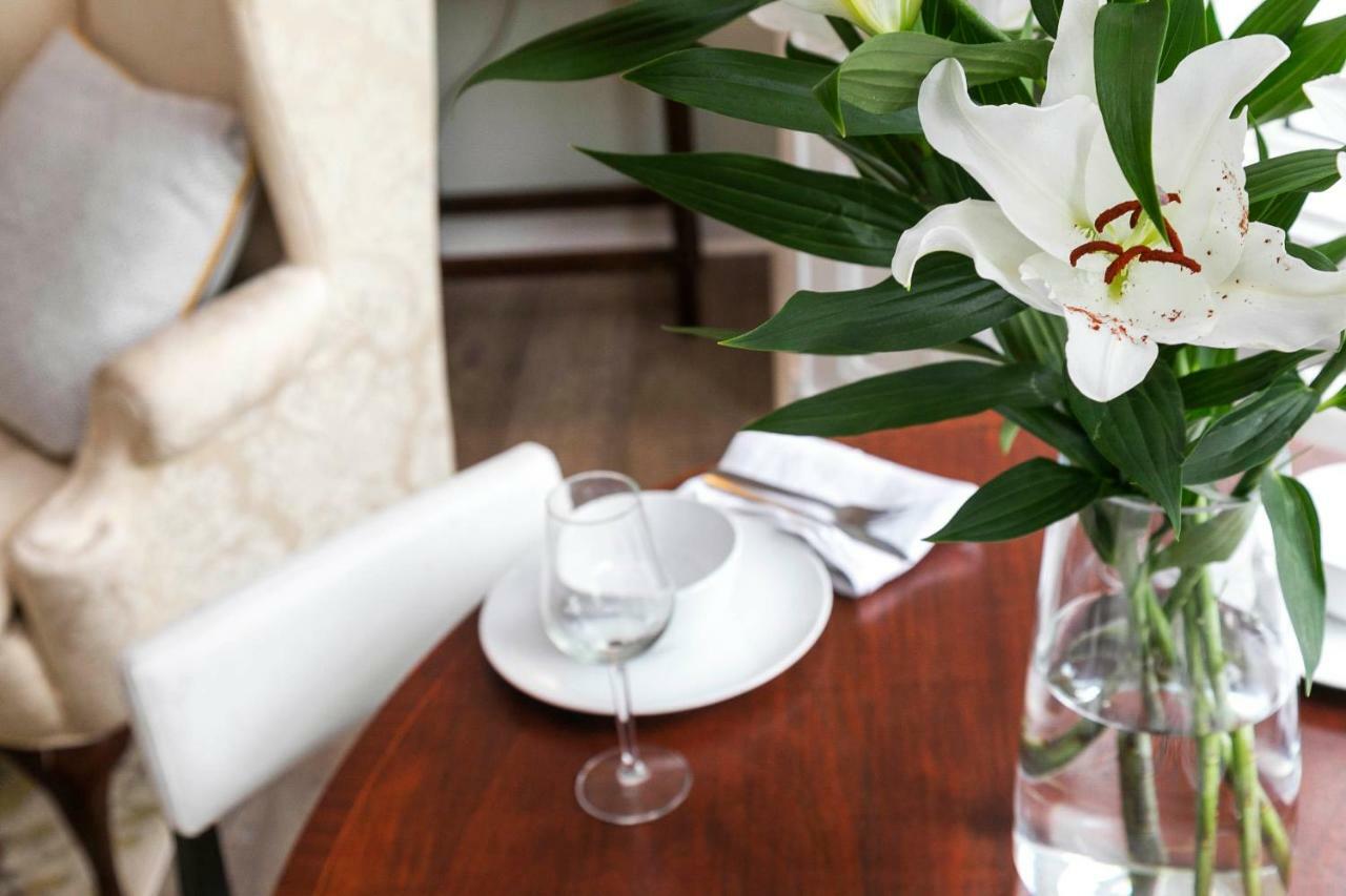 Cyprus View Apartment 벨파스트 외부 사진