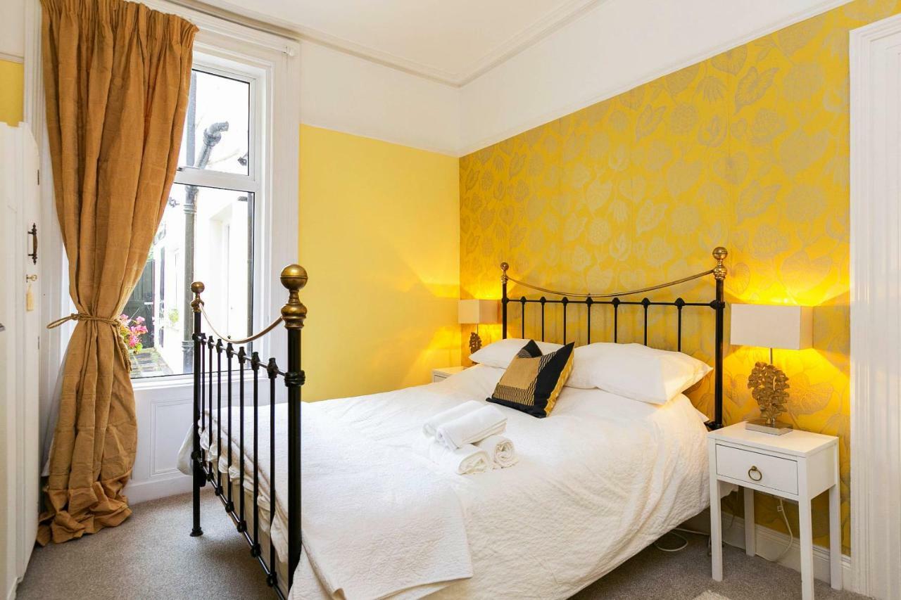Cyprus View Apartment 벨파스트 외부 사진