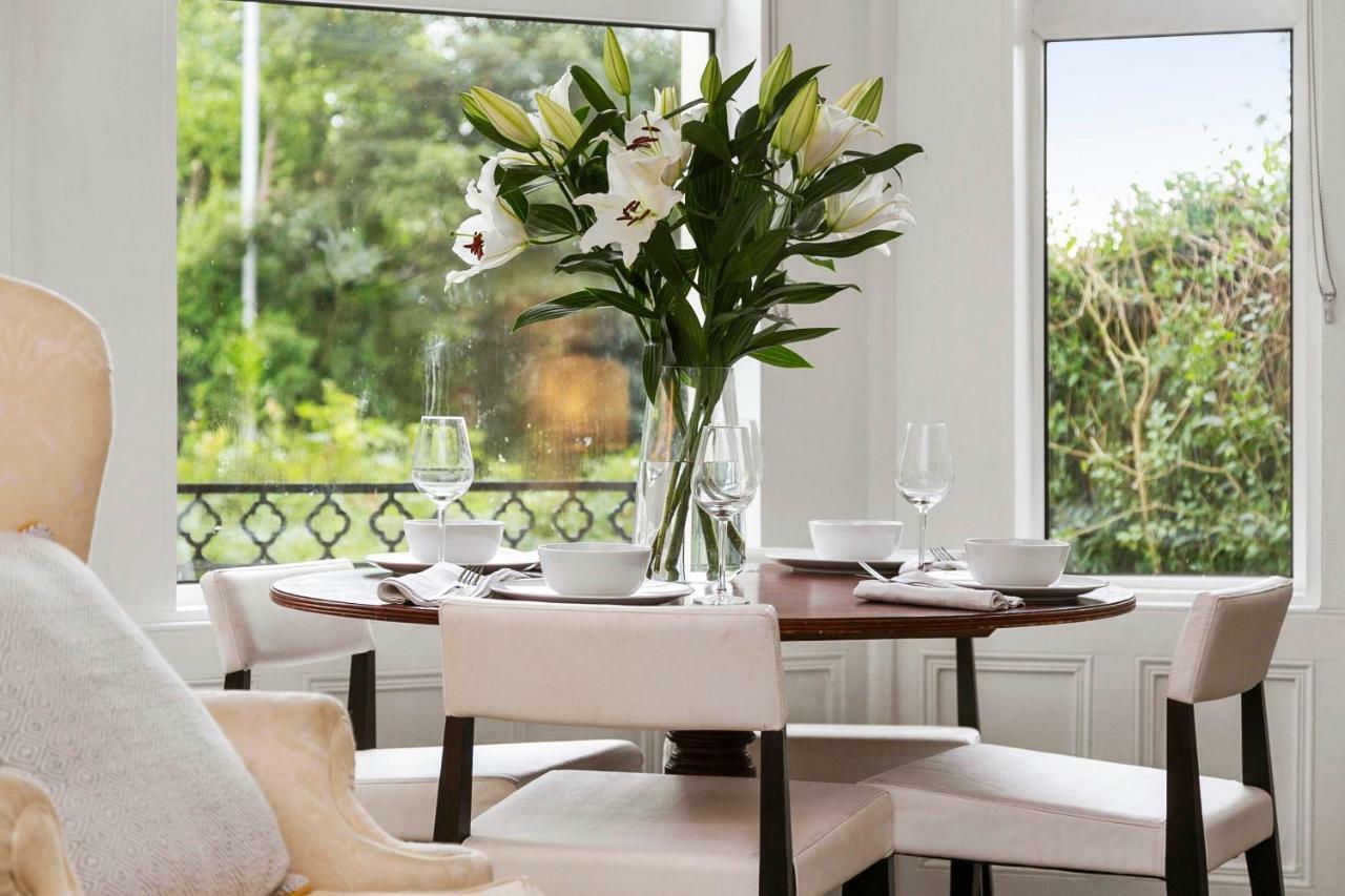 Cyprus View Apartment 벨파스트 외부 사진